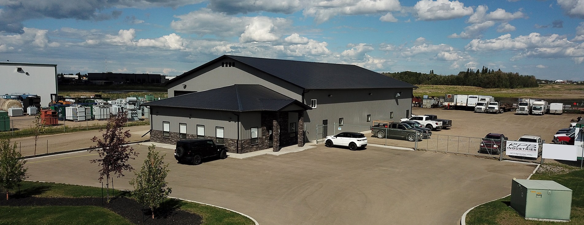 Company Profile