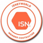 ISN Isnetworld logo